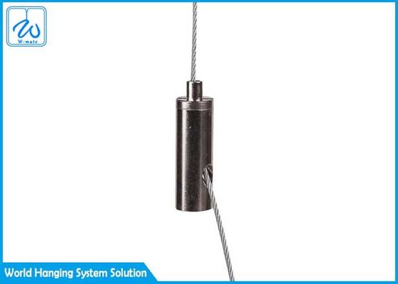 7x7 M5 Internal Lighting Suspension Griplock Cable Gripper