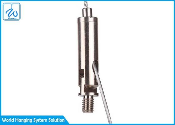 SGS هواپیمای 7x7 چراغ گیرنده قفل گیرنده کابل