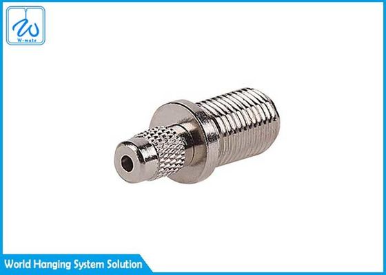 ابزار گیره سیم روشنایی برنجی 7x7 Griplock M10x1