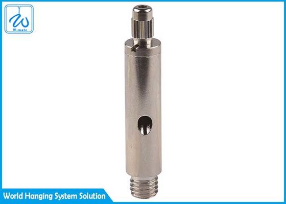 Brass External Adjustable Griplock Cable Gripper