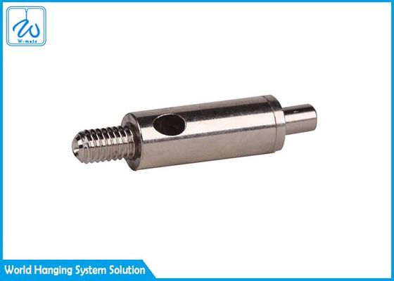 کیت‌های آویز روشنایی خارجی نیکل اندود M6