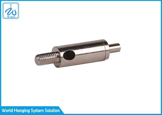 7x19 M5 تعلیق خارجی 9mm گیرنده های کابل تنظیم شده