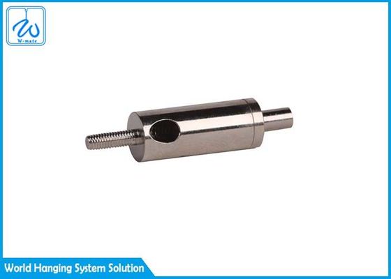 M3 گیرنده های کابلی تنظیم شده نیکل شده خارجی