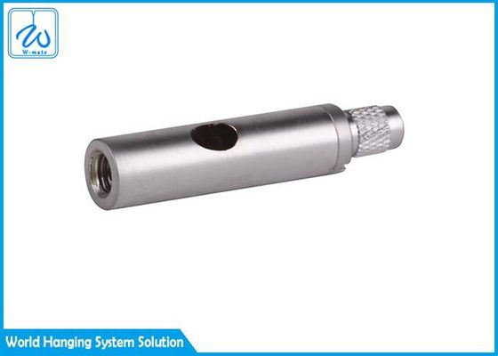 قطر 10 میلی متر برنج M6 گیرنده های کابل سیم داخلی