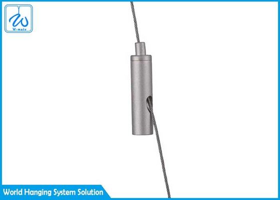 گیره های کابل گیره داخلی M6 برای نصب سقفی