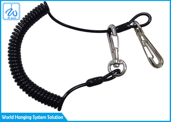 کابل ایمنی بهار 7x7 با تنش ثابت