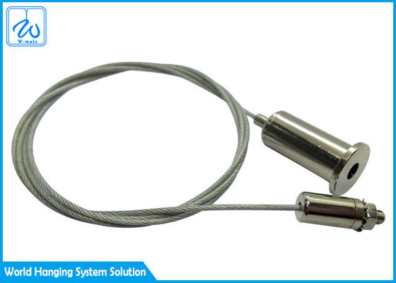 کیت آویز تعلیق سیم هواپیما