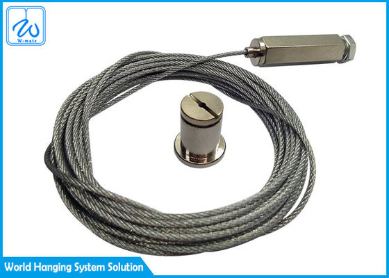 کیت آویزان سیم 6 میلی متری