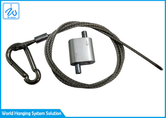 کیت کابل لرزه ای گریپر