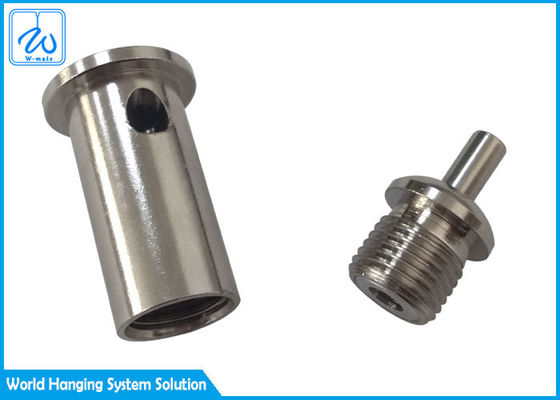 گیره کابل سیم برنجی