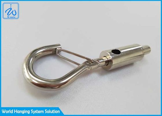 دستگیره کابل آویزان هواپیما