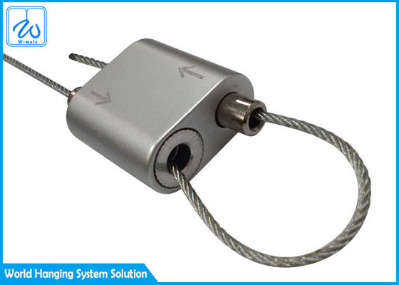 فلپ های سیم حلقه ای هواپیمایی - یک و نیم اینچ در طول با 0.20 اینچ در عرض