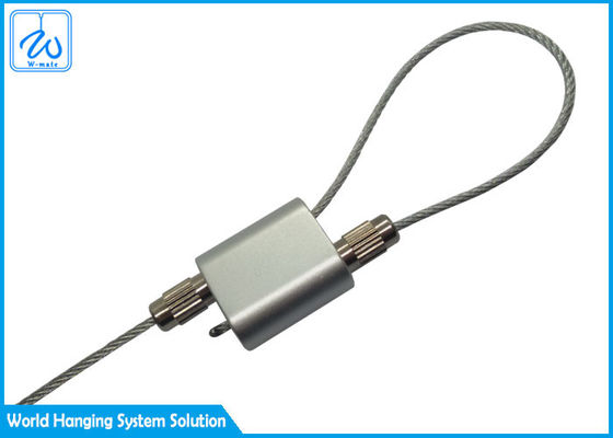 تنظیم کننده کابل آویزان