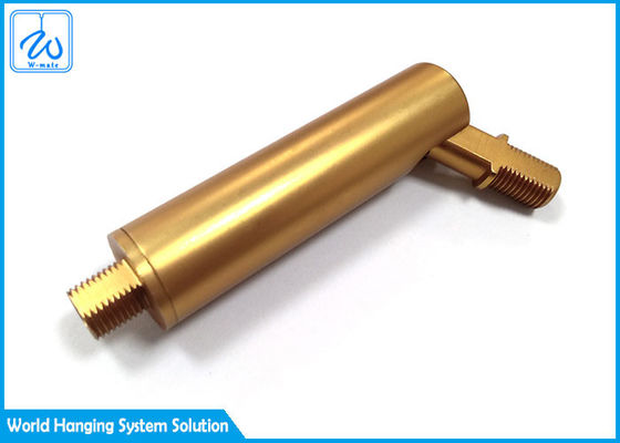 اتصال چرخشی قابل تنظیم 180 درجه برای اتصال جهانی سبک 330