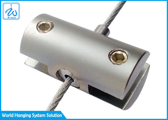 سیستم آویز کابل هنری