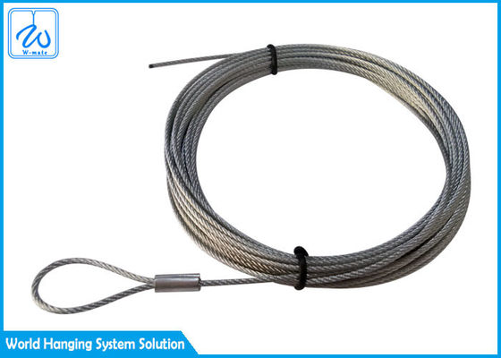 حلقه سیم فولادی