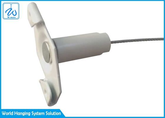 کلپ های عمده فروشی T-Bar برای فلک کردن کلپ های سقف برای آگهی های آویزان 26 میلی متر