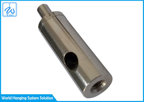 فابریک مستقیم برنج آویزان قلاب سقف برای سیم فولاد ضد زنگ