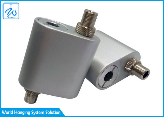 سبک های جدید سیم فولاد ضد زنگ برای سیستم آویزان