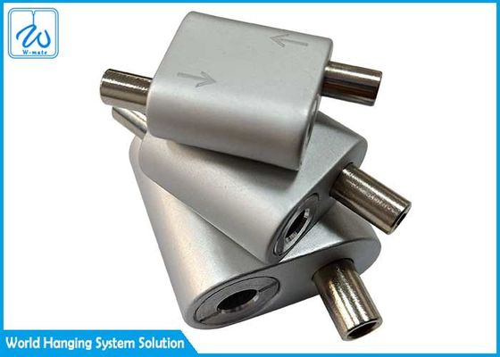 عمده فروشی Y-کابل W / سقف گیرنده و جابجا کننده برای برنج کابل حلقه گیرنده