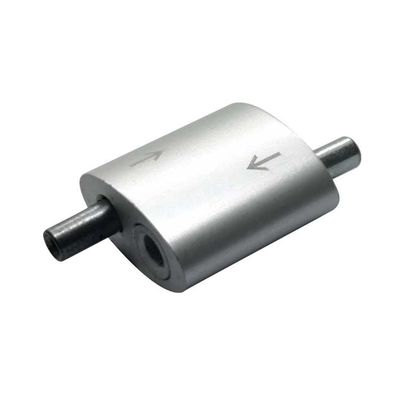 گیره کابل حلقه‌ای با بار شکست بالا برای سیم بکسل فولادی 1.5 میلی‌متری