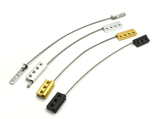 لنیارد ایمنی محافظت از سقوط با گیره ایمنی برای کمربند ایمنی محافظت از سقوط