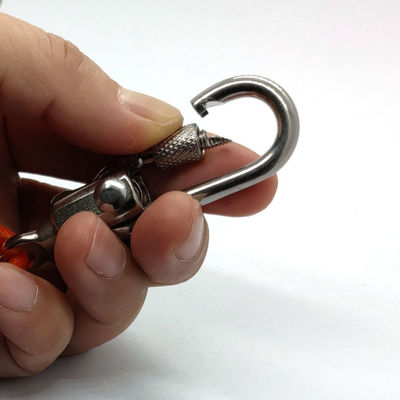 بند ابزار کابل سیم فولادی جمع شونده با استاندارد بالا