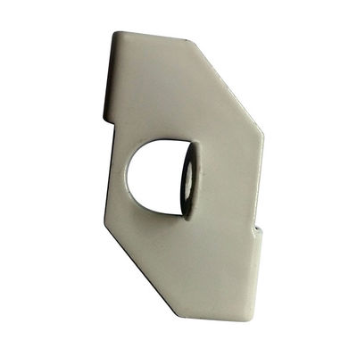 کلیپ های آویزان سقف T Bar Hook Clips برای نشانه ها