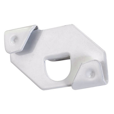 کلیپ های آویزان سقف T Bar Hook Clips برای نشانه ها