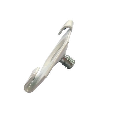 کلیپ های نورپردازی ردیاب سقف T Bar Clips نصب کلیپ های سقف