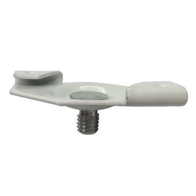 کلیپ های نورپردازی ردیاب سقف T Bar Clips نصب کلیپ های سقف