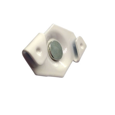 کلیپ های نورپردازی ردیاب سقف T Bar Clips نصب کلیپ های سقف