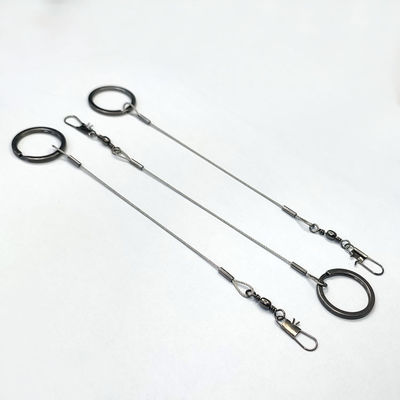 قطعات چوبی از فولاد ضد زنگ