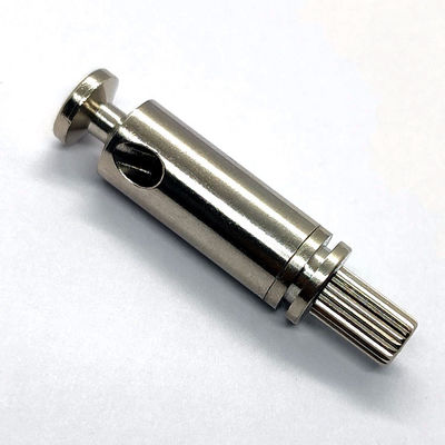 گیرنده کابل فولاد ضد زنگ با مغز گیرنده برای چراغ سقف LED