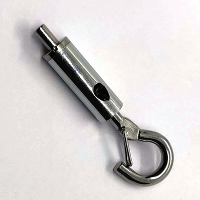 گیره کابل قلاب قابل تنظیم برای روشنایی