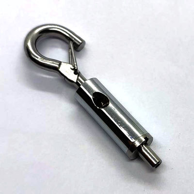 گیره کابل قلاب قابل تنظیم برای روشنایی