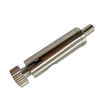 ابزار مسیر گیری کابل با شکل Y قاب قابل تنظیم کابل هواپیمایی لوازم سخت افزاری روشنایی