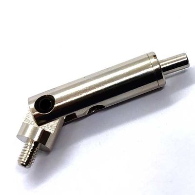 گیره‌های کابل چرخشی قابل تنظیم با رزوه نر M5 برای پنل روشنایی LED