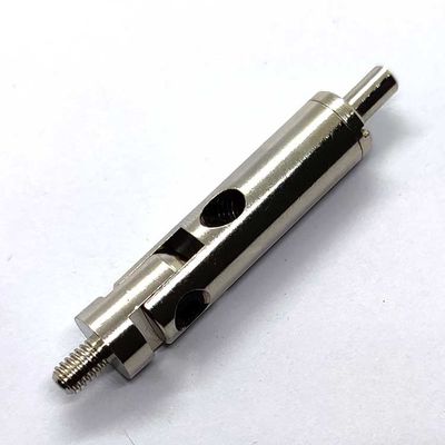 گیره‌های کابل چرخشی قابل تنظیم با رزوه نر M5 برای پنل روشنایی LED