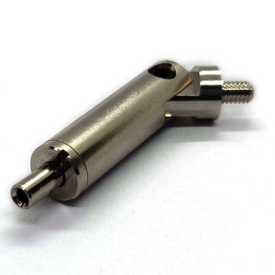 گیره‌های کابل چرخشی قابل تنظیم با رزوه نر M5 برای پنل روشنایی LED