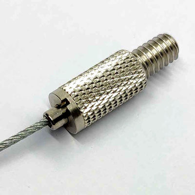 کیت های آویز کابل گیره ای رزوه ای M6 M8، اتصالات سخت افزاری، لوازم جانبی