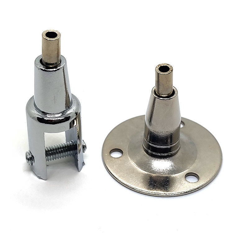 گیرنده کابل فورک با قفل کردن پین سیم فولاد سیم طناب کابل نمایش سیستم صفحه نشان