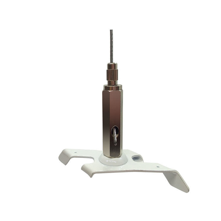 لوازم جانبی سقف T - بار کلیپ روشنایی نور مدرن LED برای T - شبکه