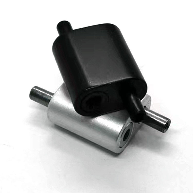 نگهدارنده کابل حلقه دوگانه 7x7 یا 7x19 برای استفاده دو طرفه نگهدارنده روشنایی