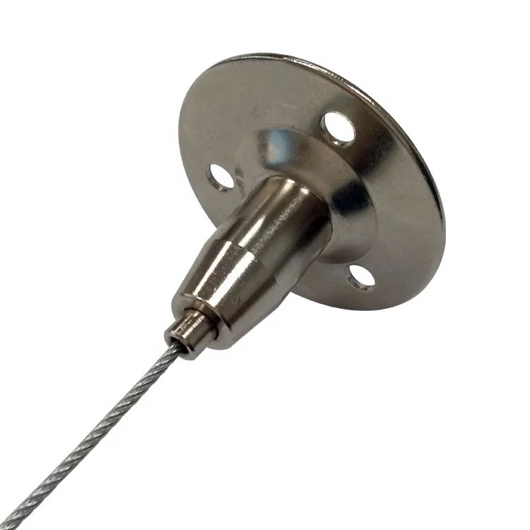 Quick Release Cable Grips Of High Strength And Corrosion Resistance With Durability