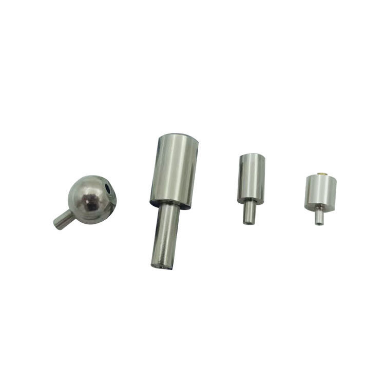 ورود سهام جدید گیره کابل کروی قفل های گیره نگهدارنده کابل به شکل توپ برای سیستم آویزان