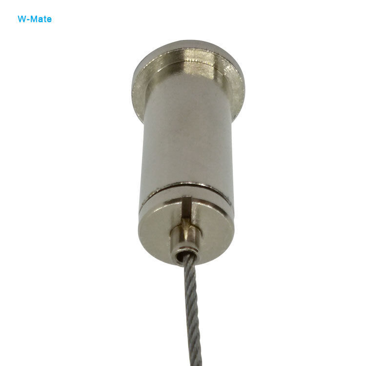 کلپ های کابل فولادی با عملکرد بالا، چراغ قوه های روشنایی، گپس های جعلی، لوازم جانبی سقف