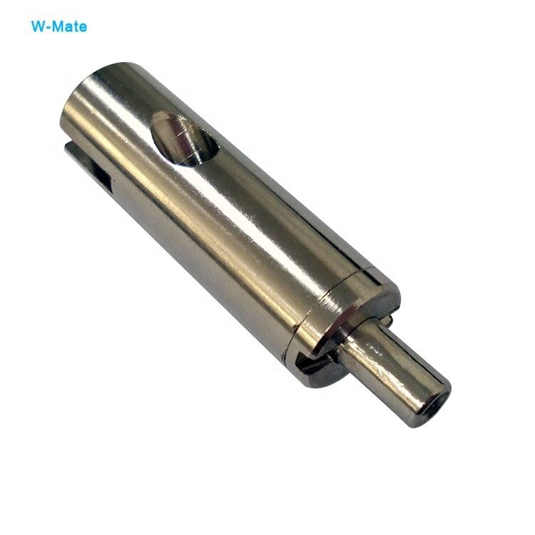 گیره کابل برنجی قابل تنظیم با ۲ پیچ برای کیت روشنایی کابل، گیرههای کابل ممتاز