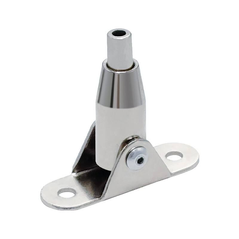 Ceiling Attachment Adjustable Cable Gripper Steel Wire Locking Hook Lighting Adjuster Hanging Hardware Fitting