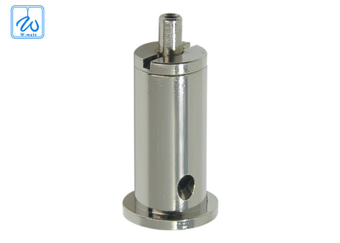 گیرنده کابل مس ضد خوردگی، آسان نصب گیرنده قفل گیرنده کابل